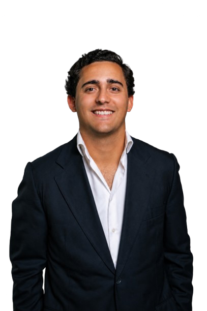 João Reis Mendes, consultor imobiliário em Lisboa